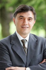 Prof. Dr. Alejandro Vigo