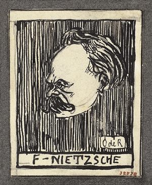 F. Nietzsche