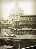 Cúpula de Vaticano