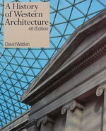 A History of Western Architecture