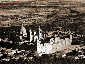 El Escorial