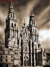 Cathedral of Santiago