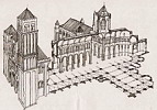 Basílica de Santiago de Compostela