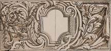 F. Bedeschinus. Panel, 1688.