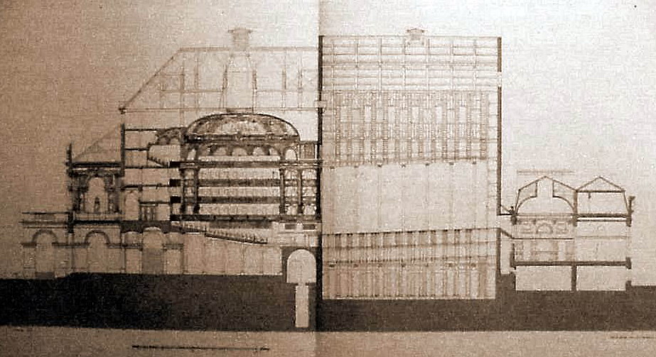 Universidad de Navarra. Historia de la Arquitectura. History of