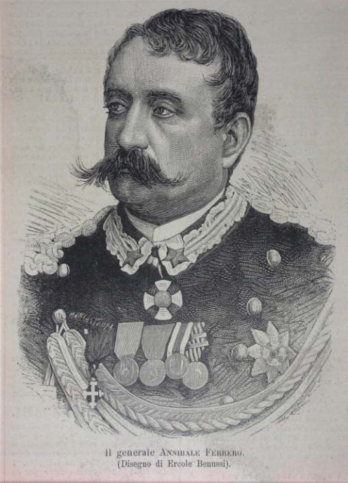 Annibale Ferrero (Grupo de Estudios Peirceanos)