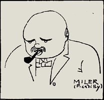 Dibujo de Miler