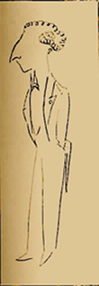 Dibujo de Miler