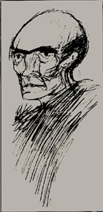 Dibujo de Miler
