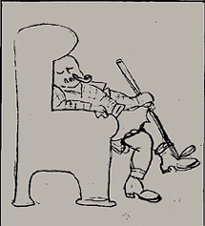 Dibujo de Miler