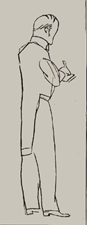 Dibujo de Miler