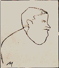 Dibujo de Miler