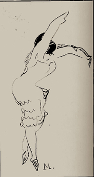 dibujo de Miler
