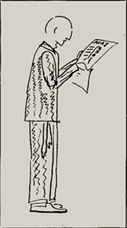dibujo de Miler