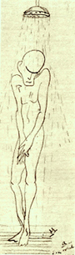 Dibujo de Miler