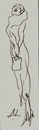 Dibujo de Miler