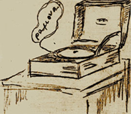 Dibujo de Miler