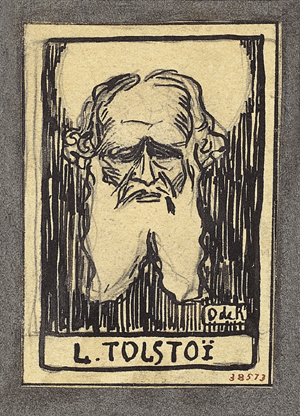 L. Tolstoi