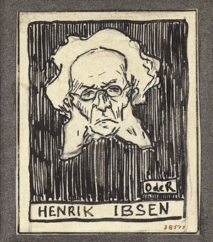 H. Ibsen
