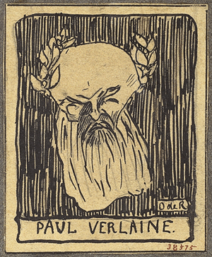 P. Verlaine