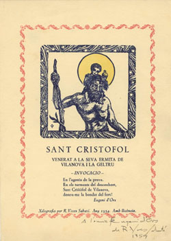 San Cristobal