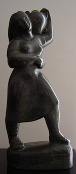 Escultura