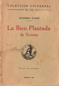 biblioteca castellana