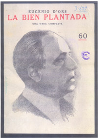 biblioteca castellana