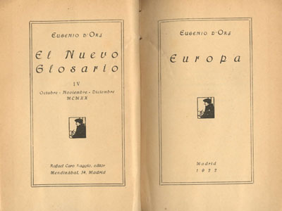 biblioteca castellana