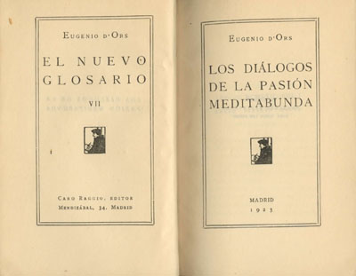biblioteca castellana