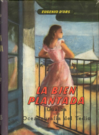 biblioteca castellana