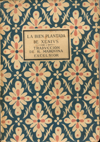 biblioteca castellana