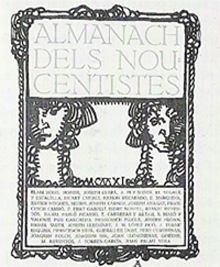 biblioteca catalana