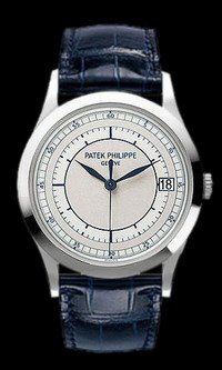 Patek Philippe Home