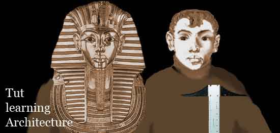 Tutankhamen en la Universidad