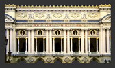 Opera de Paris. Sección